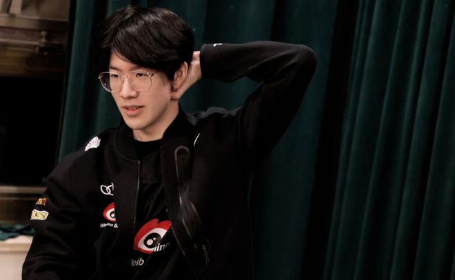 青训体系的 青训体系的