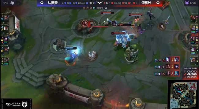 捕捉年轻球 捕捉年轻球